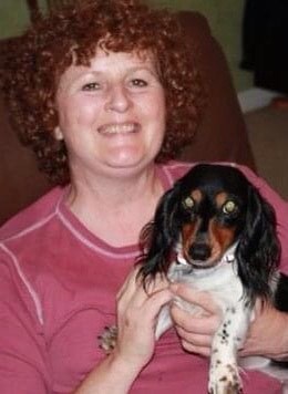 Obituary of Susan Bridges