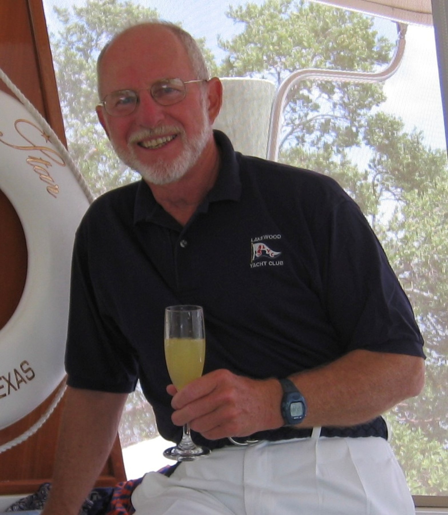 Obituario de James "Jim" Malcolm Hebert