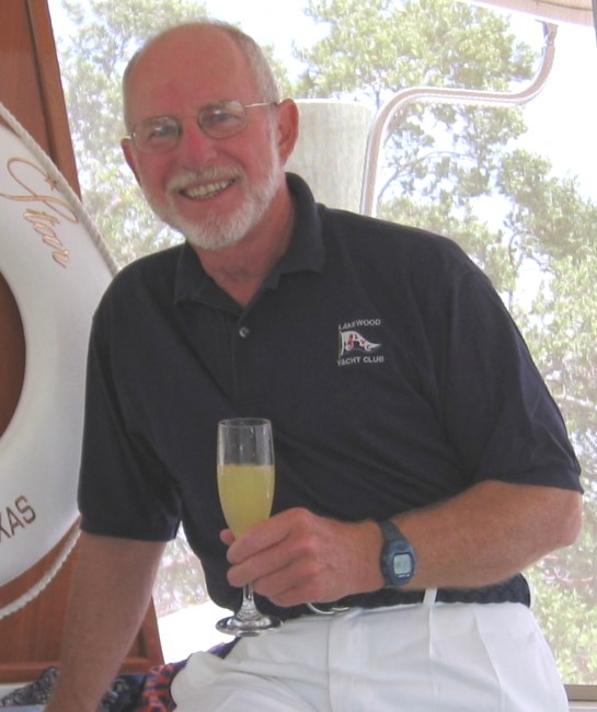 Obituary of James "Jim" Malcolm Hebert