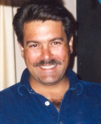 Obituary of John Arthur Dinnauer