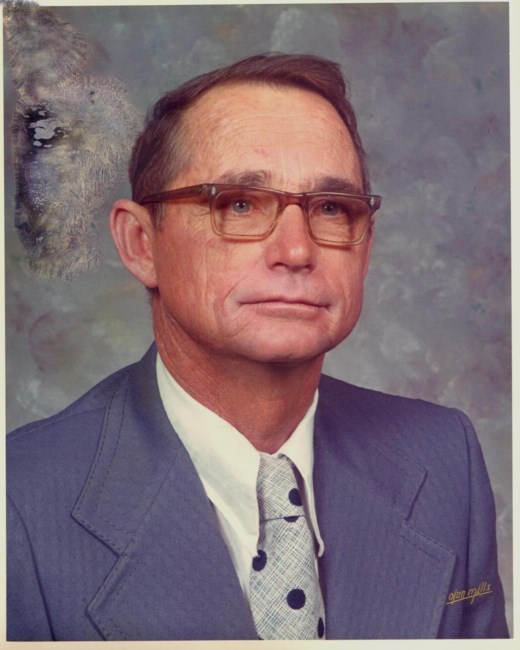 Avis de décès de Charles Freeman O'Neal