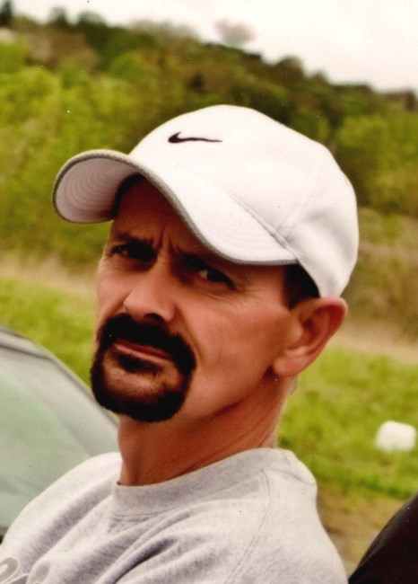 Obituary of David 'Sam' MacDonald