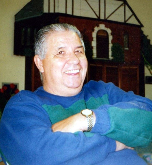 Obituary of Robert Sada