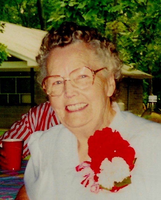 Obituary of Emma Jean (House) Gabbard