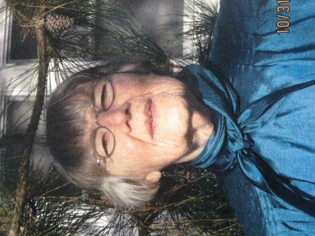 Obituary of Jacqueline Mae Sorenson