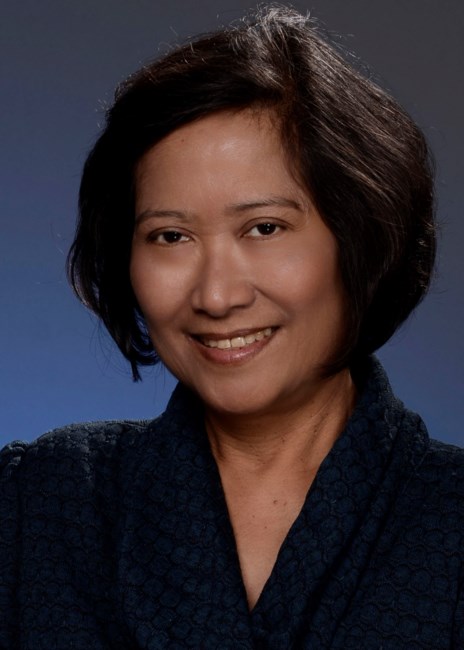 Obituary of Marlene Arafiles Nicolas