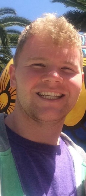 Obituary of Michael P. McGrane