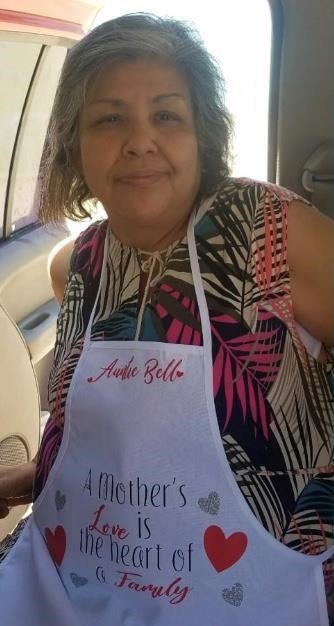 Obituary of Lena Michele Holmes