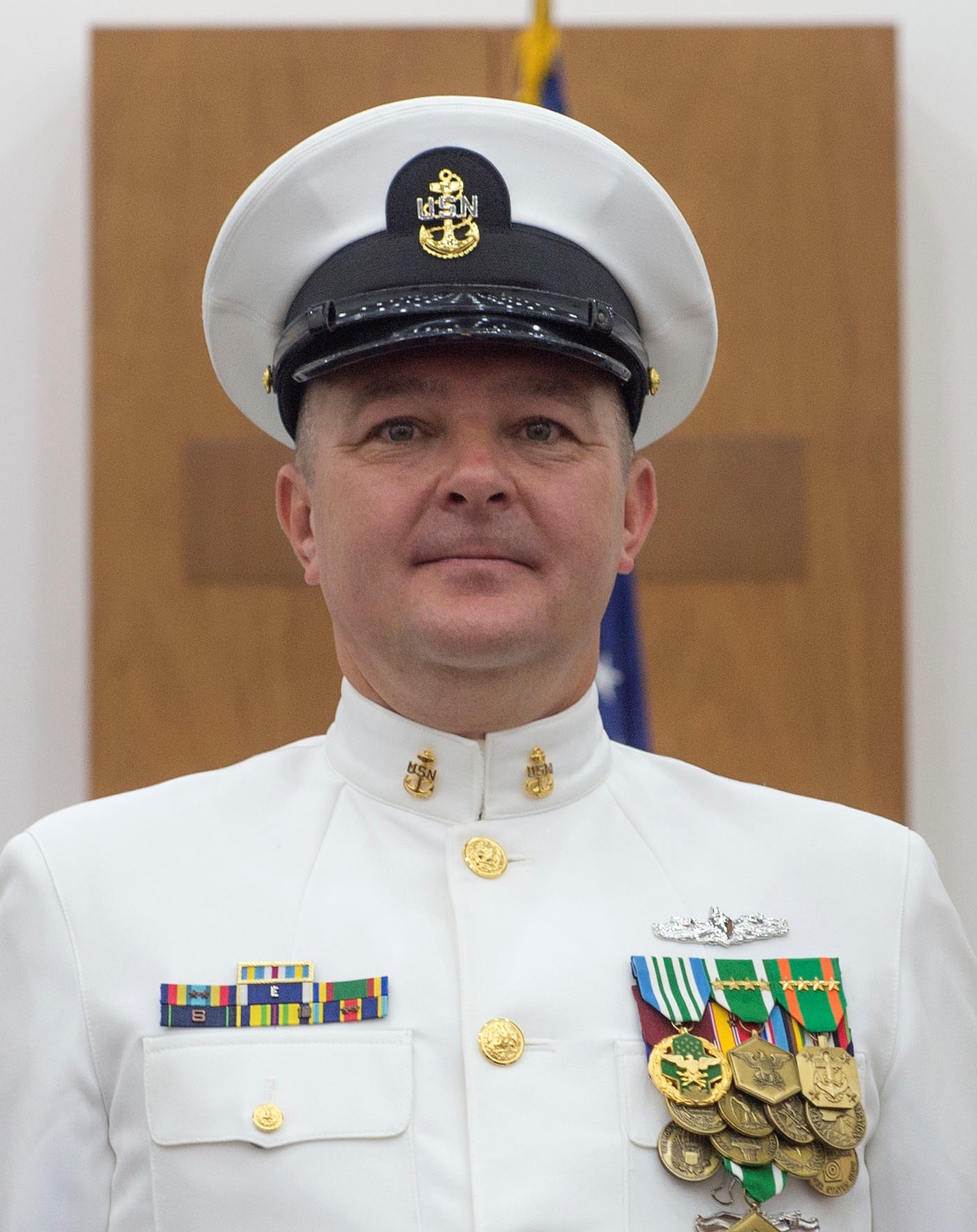 Obituary of Paul Anthony Mc Carthy