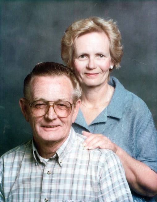 Obituary of Helen J Brents