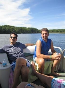 Obituary of Francis Edward Baldino