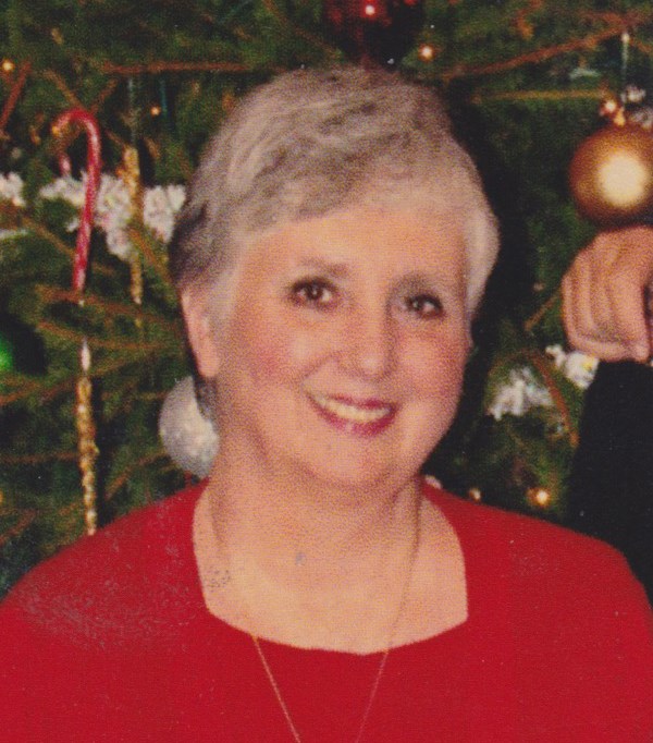 Donna Adams Obituary East Ridge, TN