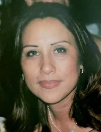 Obituario de Alma Natalia Villarreal