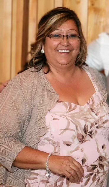 Obituary of Evangelina "Vangie" Guevara