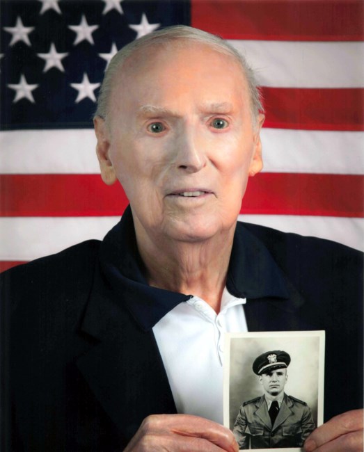 Obituario de Donald Ernest Steele