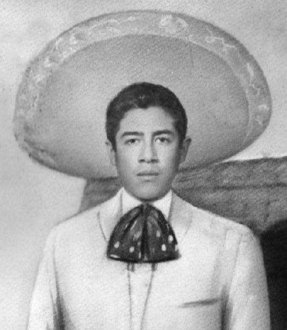 Obituary of Enrique Perez