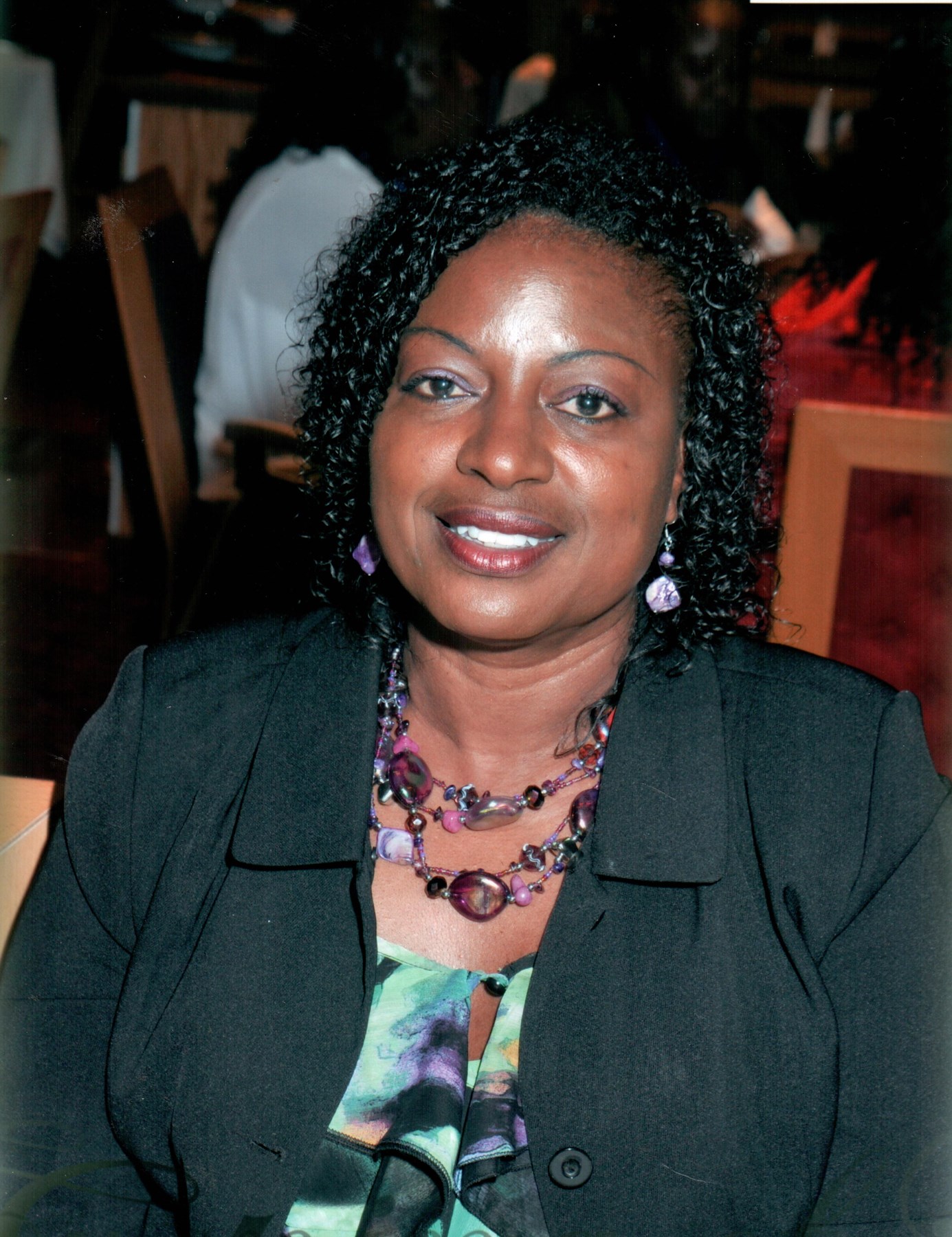 Obituary of Annie "Lil Bit" Carlisle Newman