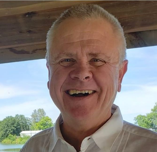 Obituario de Ronnie William Bates