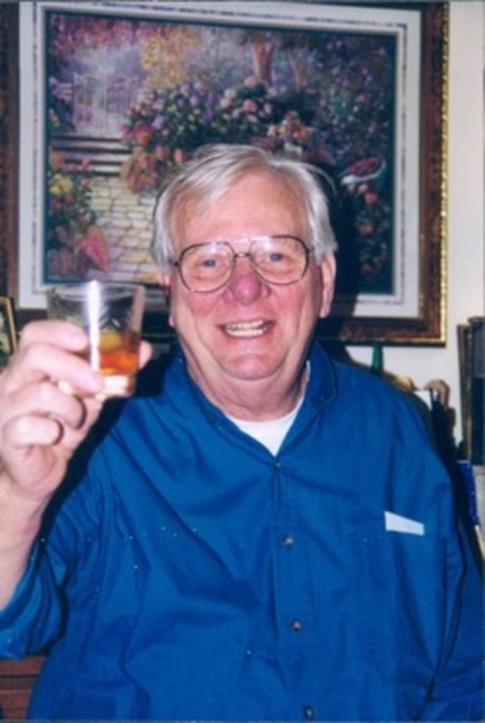 Obituario de Raymond S. Snyder