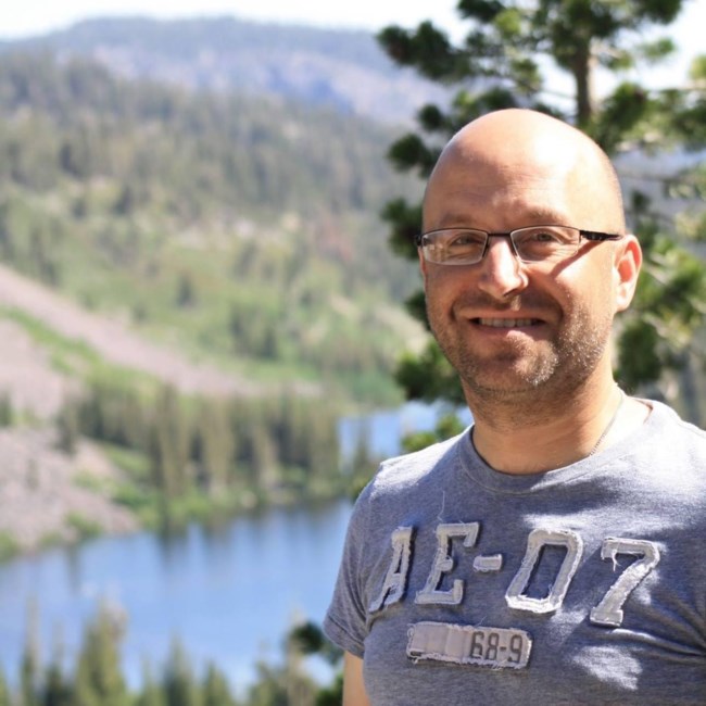 Obituary of Bryan Aycock