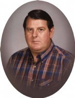 Obituary of Robert "Tuffy" Carl Brown