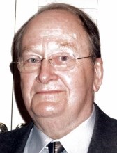 Obituary of Donald O. Lord