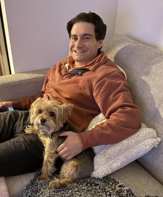 Obituary of Richard "Richie" Allen Stirne