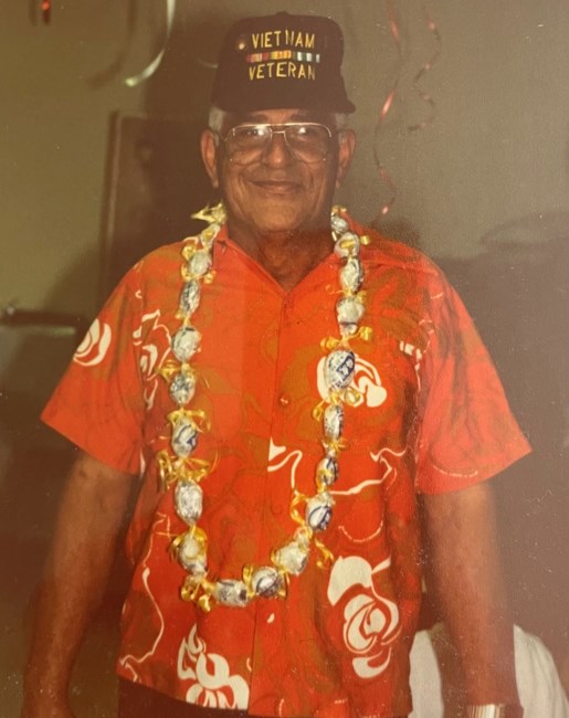 Obituary of Louis De Lima