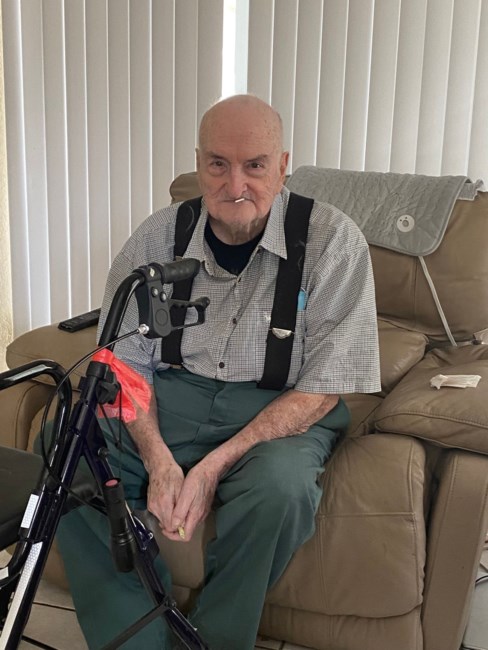 Obituary of Albert Sinard Jones