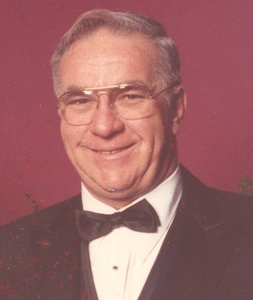 Obituary of Stephen Hall DuPuy III