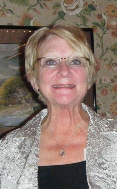 Obituary of Debra Jeanine Barber