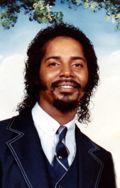 Obituary of Eddie Williams