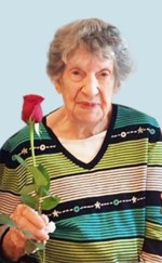 Hazel Seibold