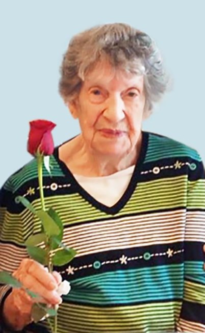 Obituary of Hazel Ann Seibold