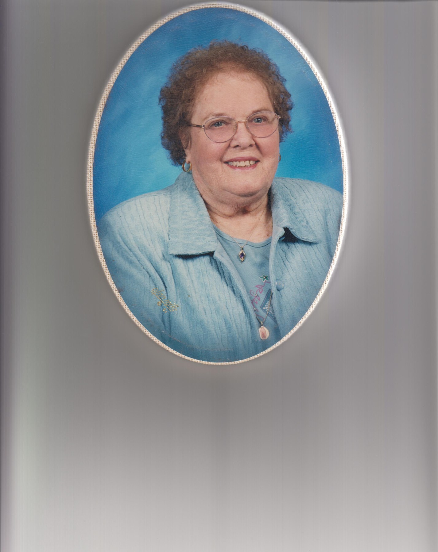 Obituary of Olivia Dean Antista