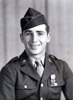 Ray Hogan