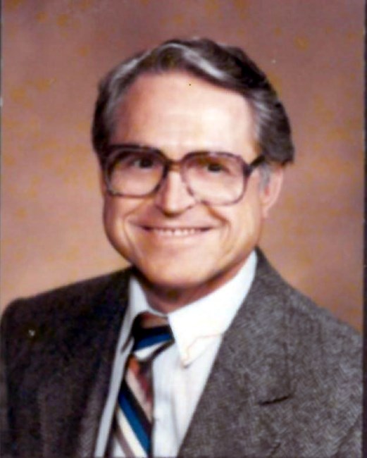 Obituary of Kenneth Walton Staggs