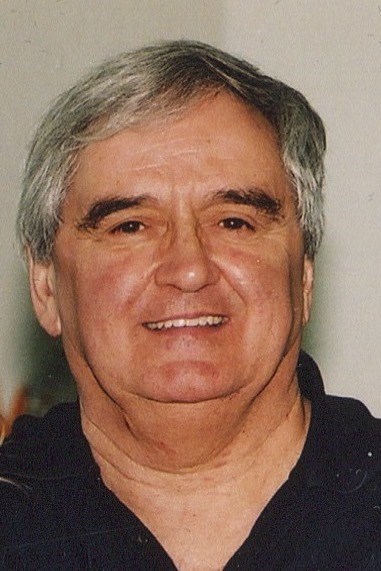 Obituary of Jean-Marc Mederic Binette