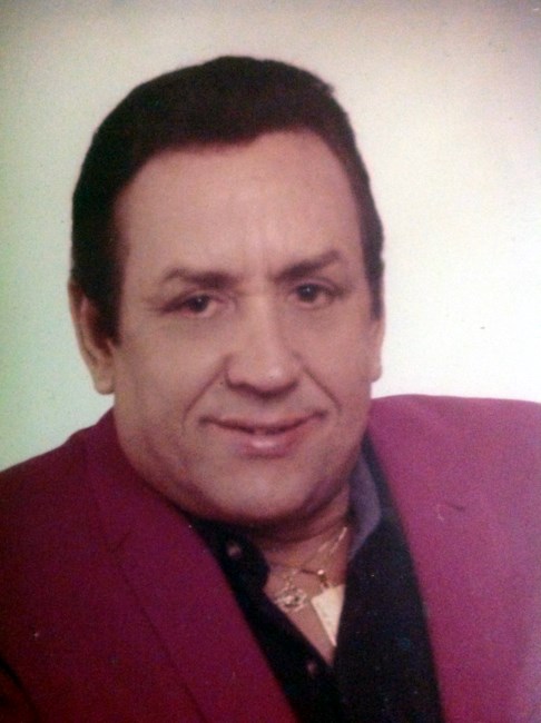 Obituary of Carlos Miguel Aquino Velázquez