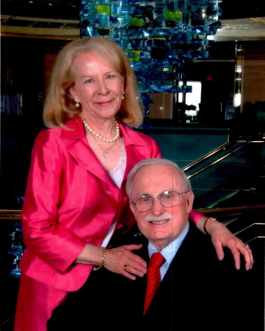 Obituary of Darlene Ruth Shields