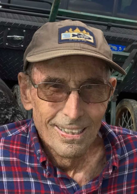 Obituary of Raymond "Ray" Paul Hock Jr.