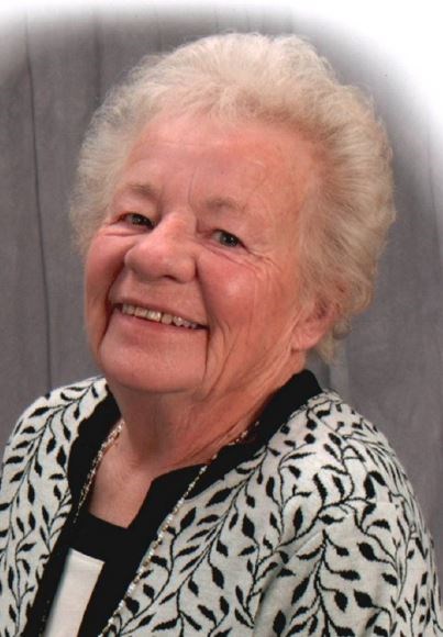 Obituary of Martha Maxine Sweigard