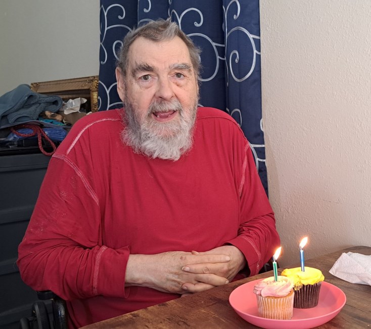 Obituary of John Robert Krueger