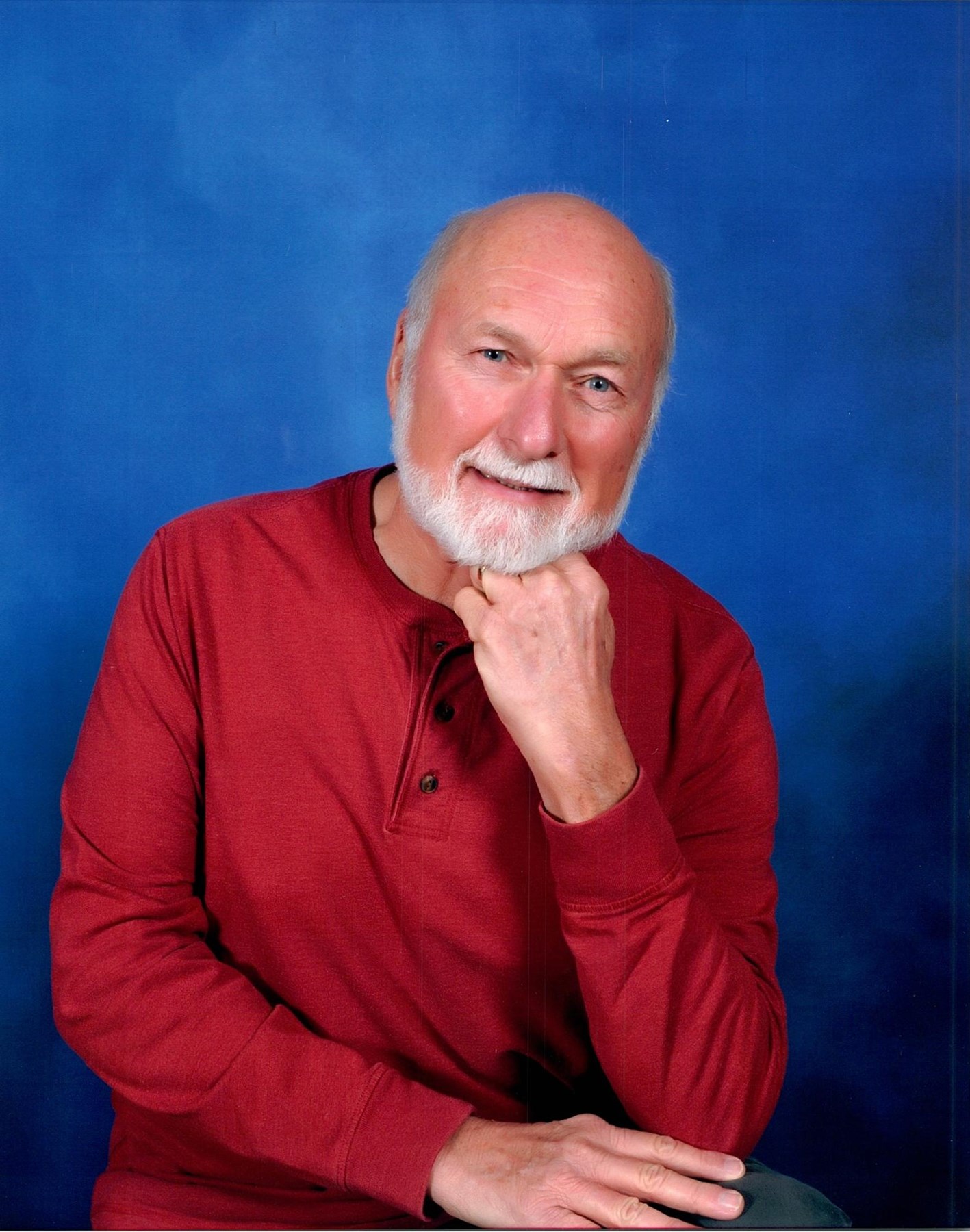 Obituary of Robert Joseph Theisen