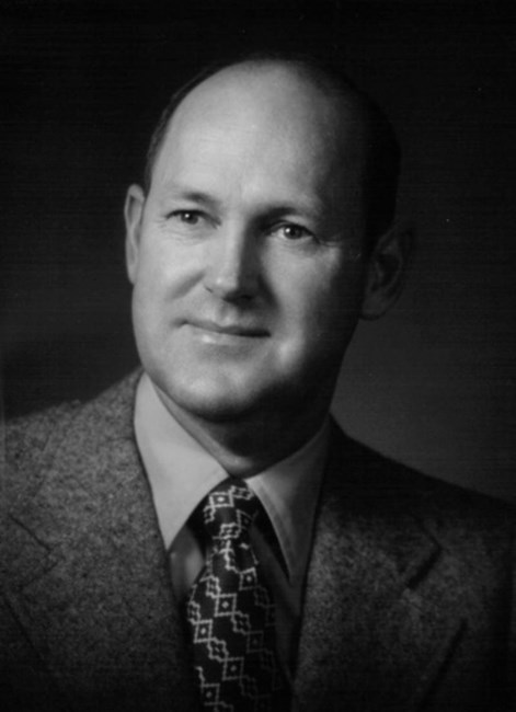 Obituary of John Edwin Dunn