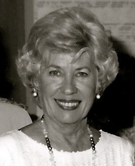 Obituary of Mary Ellen Forde