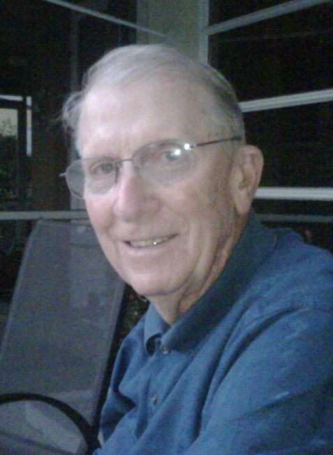Obituary of David A. Thompson