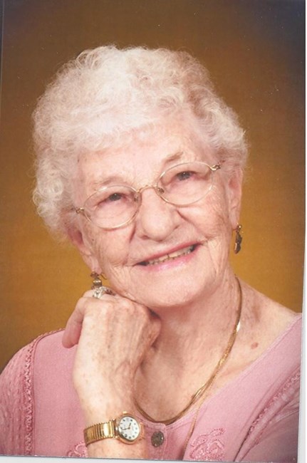 Obituary of Barbara A Stock
