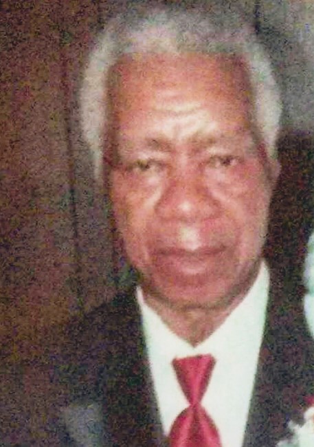Obituary of Willie M. Thompson