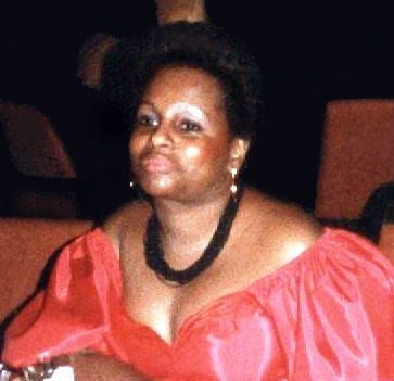 Obituary of Ms. Charlene Diane Wright